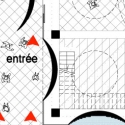 plan de l'eglise